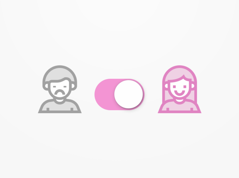 Gender recognition using voice data — on cAInvas
